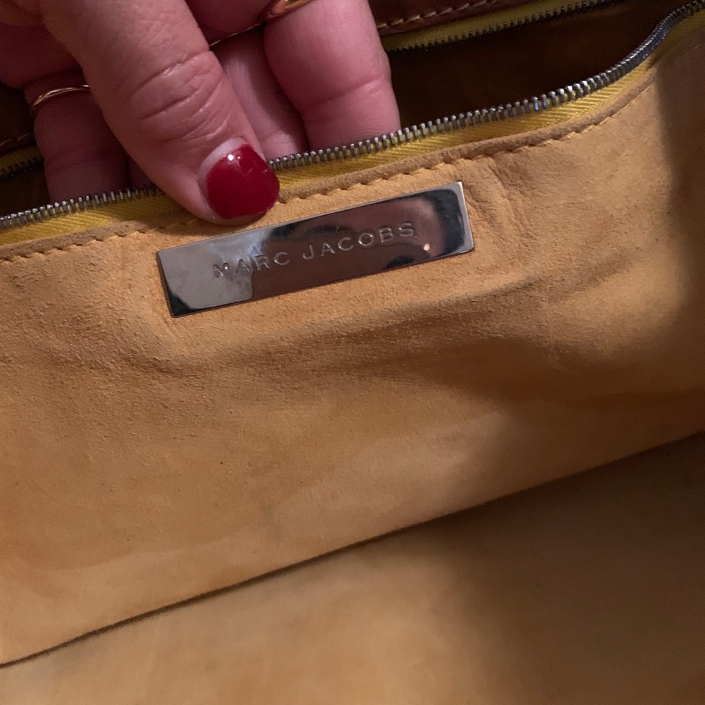 Marc Jacobs purse - Picture 3 of 5